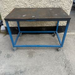 Work bench