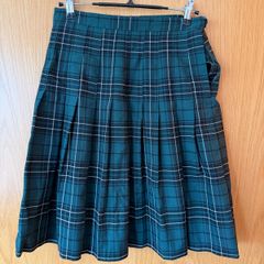 ballinteer community school uniform skirt BCS