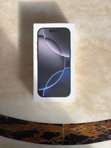 IPhone 16 Pro