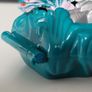 Mighty Max Liquidates the Ice Alien Image 4