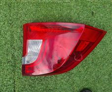 Volvo s60 2012 breaking