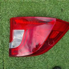 Volvo s60 2012