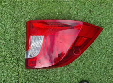 Volvo s60 2012 breaking