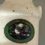 Vintage Amish Country Toothpick holder Image 2