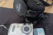 Kodak Easyshare DX6340 vintage digital camera