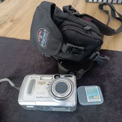 Kodak Easyshare DX6340 vintage digital camera