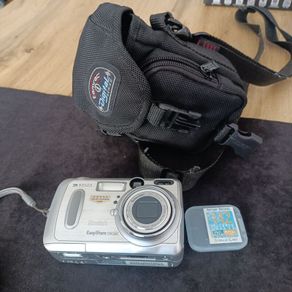 Kodak Easyshare DX6340 vintage digital camera
