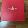 Waterford Crystal Vintage Christmas Star Votive Image 4