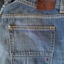 Tommy Hilfiger Jeans W32 L32 Image 3