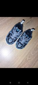 infant runners