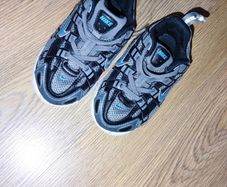 infant runners