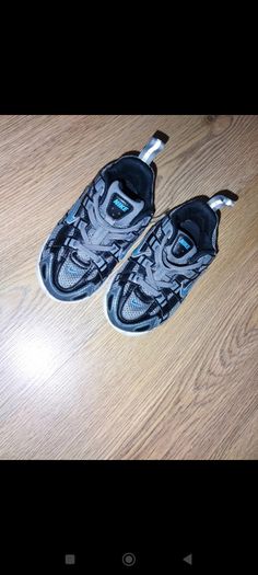 infant runners