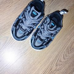 infant runners
