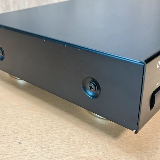 Denon TU-260L II am\fm Stereo Tuner, HI-FI Separate