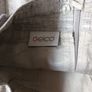 Gelco  Silver Grey Skirt.  S.14.  New - No Tag. Image 3