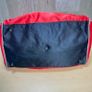 Prostar Red Sports Duffle Gym Bag - Vintage 90's Image 7