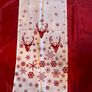 Christmas Table Cloth & Runner Image 3