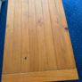 Matching Coffee Table & Side Table Image 4