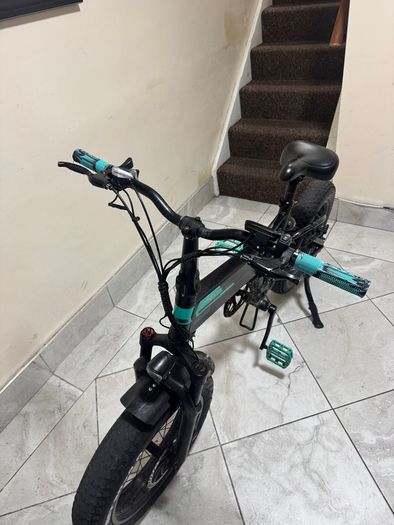 Fiido M1 Pro