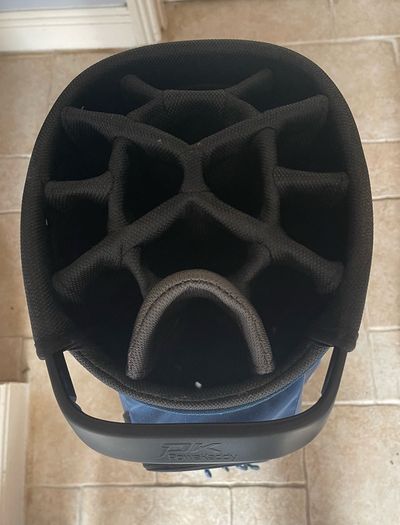 Powakaddy Golf Bag