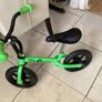 Kids balance bike like new Image 3