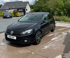 2012 Volkswagen Golf
