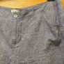 linen pants size 22R Image 3