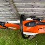 Stihl TS 410 Image 3