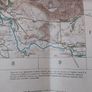 Antique Ordnance Survey Map " Killarney " 1903 Image 3