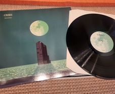 Mike Oldfield - Crises