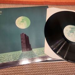 Mike Oldfield - Crises