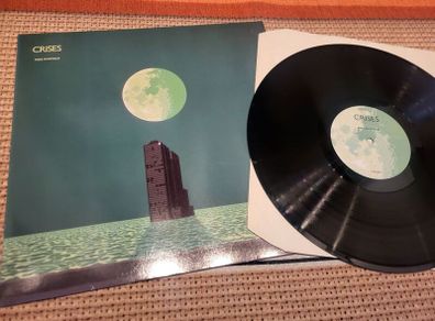 Mike Oldfield - Crises