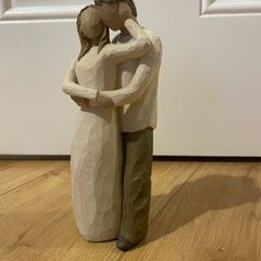 Willow tree ornament