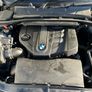 Breaking bmw e92 320d  A52/7 spacegrau mettalic Image 6