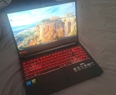 Acer Nitro 5