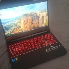 Acer Nitro 5