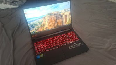 Acer Nitro 5