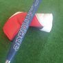 2022 Taylormade Tp Del Monte 1 Putter Image 3