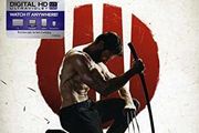 The Wolverine Blu Ray AS NEW