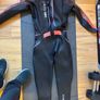 Mens XXL wetsuit Image 2