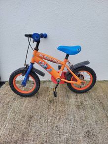 kids bike