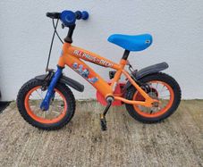 kids bike