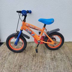 kids bike