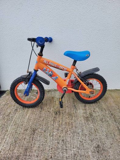 kids bike