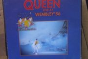 Queen - Live at Wembley '86 (Double CD)