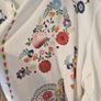 Absolutely stunning Italian blouse Image 3