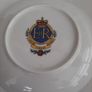 new in unopened box queen Jubilee plate Image 3