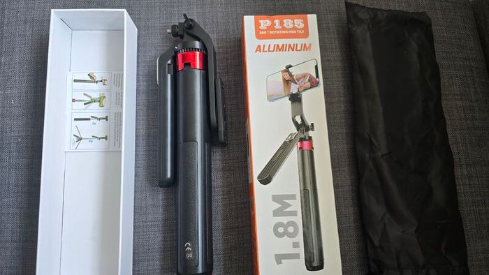 Selfie stick