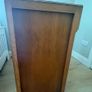 Mid-Century Modern Oak Chest of Drawers Image 4