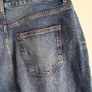 TU Denim Mom Jeans Image 6